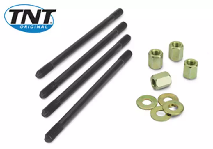 TNT Pinnbult set AM6 - Pinnbultar - 301-0052 - 1