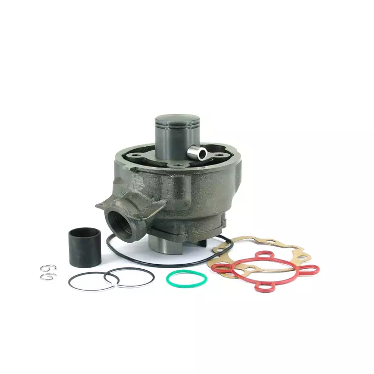 TNT Cylindersats, 50cc, Minarelli AM6 - Cylindersats - 301-1212 - 1