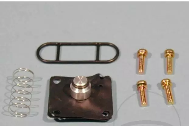 Tourmax Rep.sats bensinkran Suzuki - MC Andra motordelar - 19-932 - 1