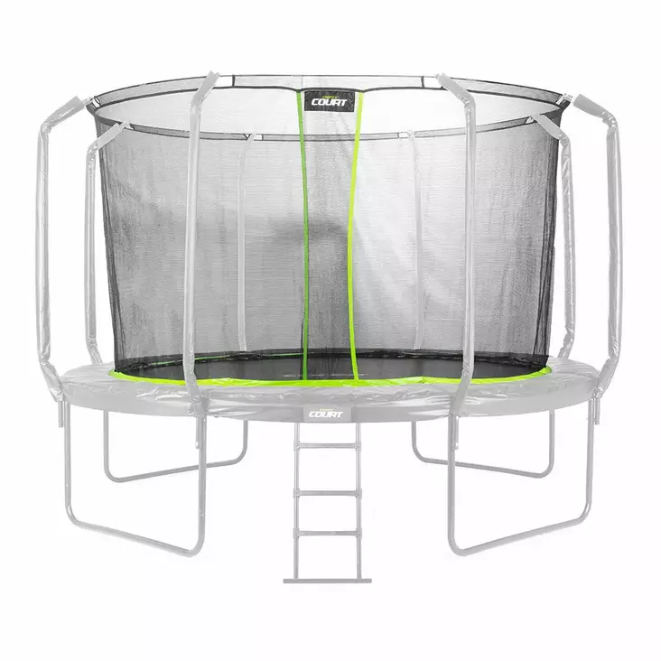- Trampoliner - GSSP-TR-2 - 1
