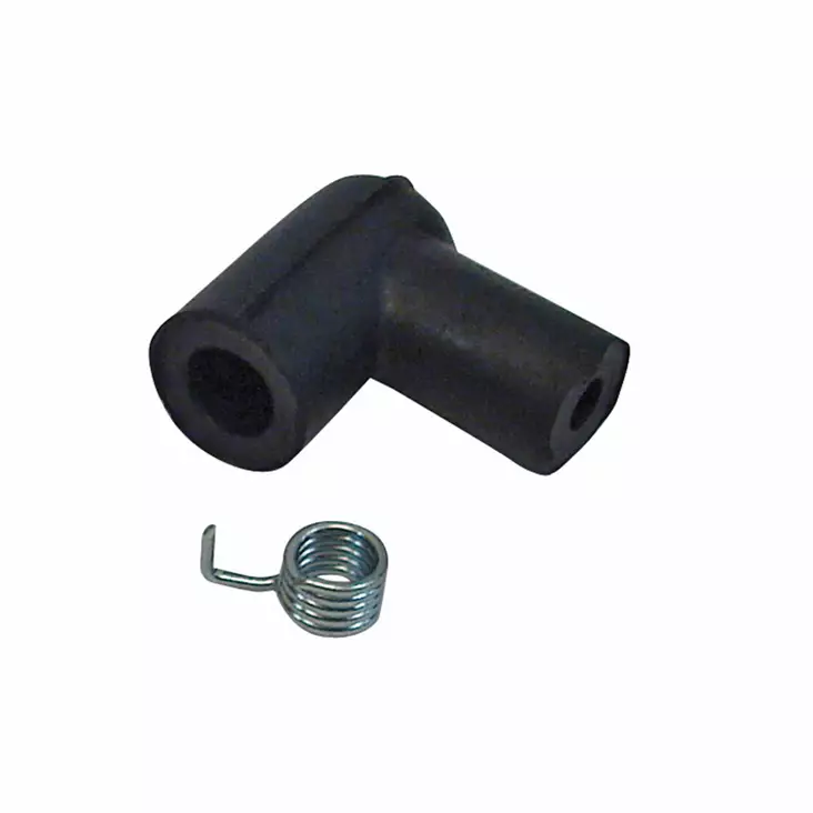 Tändhatt GREENTEK, 5mm: Husqvarna, Jonsered, Partner - Eltillbehör till Husqvarna - 443-8R25-02 - 1