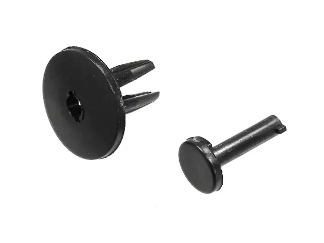 Sno-X Vindruteplugg 10st - Snöskoter tillbehör för vindrutor - 86-182 - 1