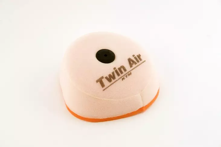 Twin Air Luftfilter KTM 85 2005/2012 125/200/250/300 2004/2006 450 2003/2006 - Motocross luftfilter - 201-15-4112 - 1