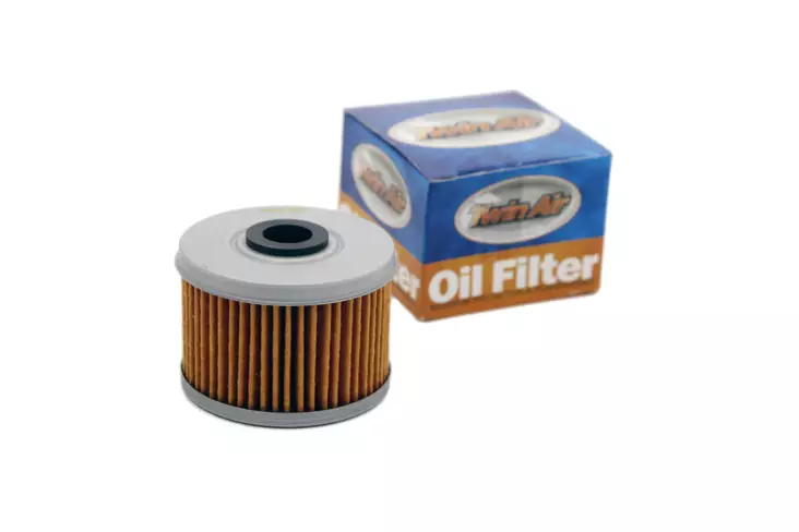 Twin Air Oljefilter Honda ATV TRX200/300/350/400/450 - ROAD VT/XL - Motocross oljefilter - 201-14-0002 - 1