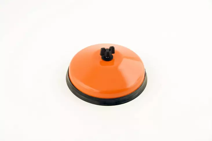 Twin Air Luftfilterlock Honda CRF 150R 2007/2020 (L.C) - Motocross tillbehör - 201-16-0052 - 1