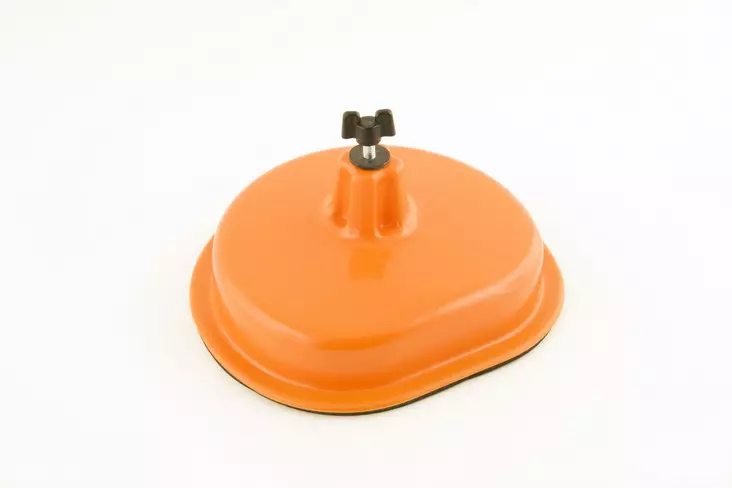 Twin Air Luftfilterlock Honda CRF 250R 2010/2013 CRF 450R 2009/2012 - Motocross tillbehör - 201-16-0102 - 1