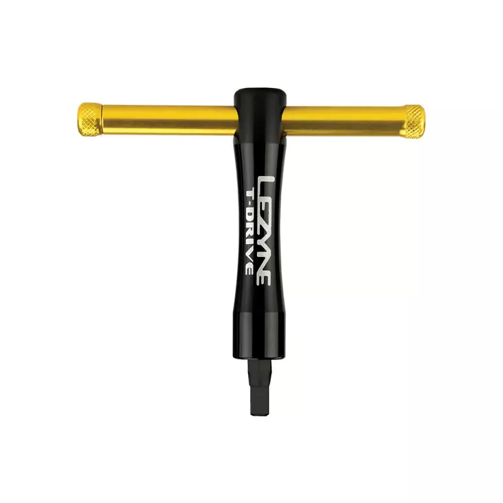 Multiverktyg LEZYNE T-Drive - Cykelverktyg - MT-TDR-V104T12 - 2