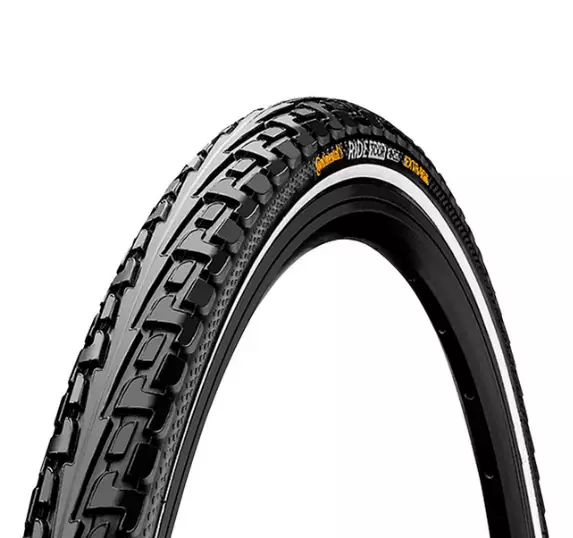 Ytterdäck 27" Continental Ride Tour Reflex 32-630 - Ytterdäck - 0101162 - 1