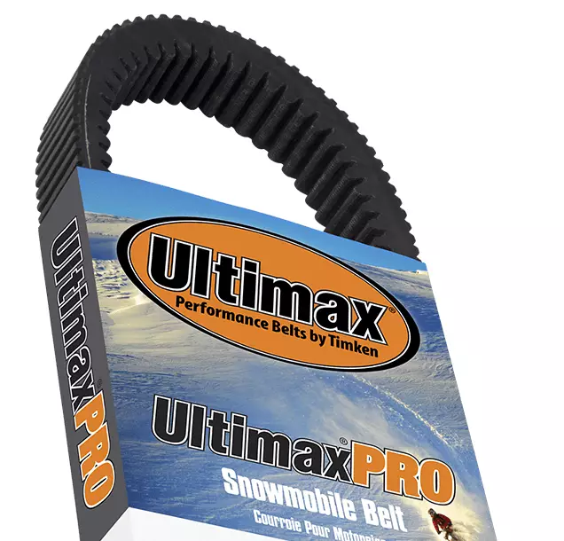Ultimax Pro 131-4442 Variatorrem - Variaattorihihnat - 90-131-4442 - 1