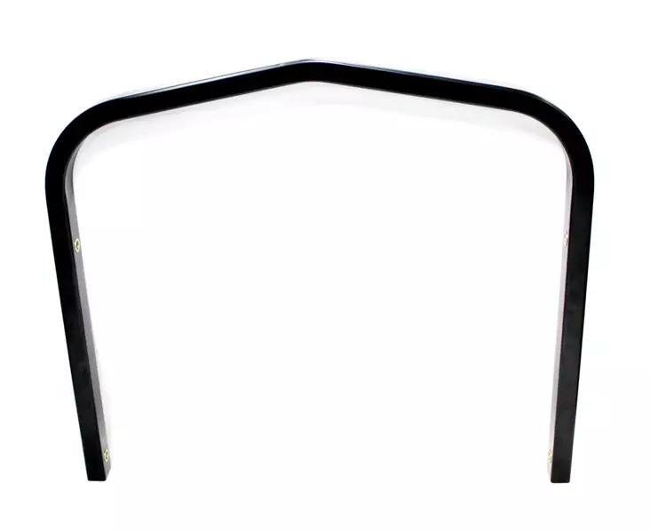 Sno-X Stötfångare bak förstärkt Lynx RE,Ski-Doo REV XP - Snöskoter bak stötfångare - 92-12022 - 1