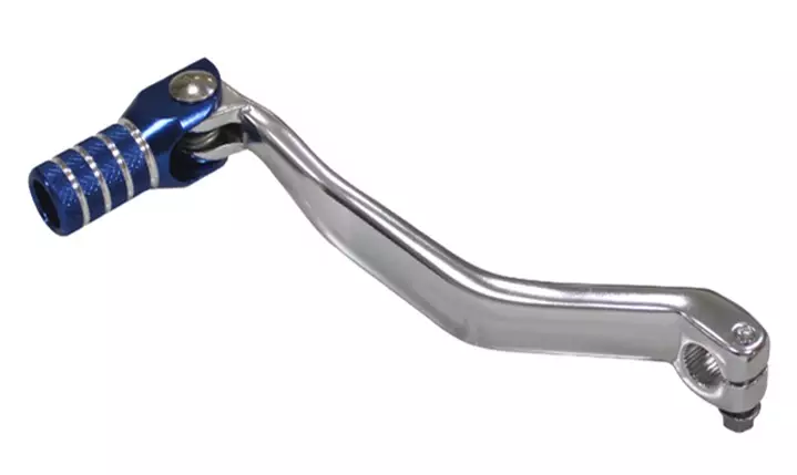 VÄXELSPAK YAMAHA SMIDD - Motocross broms och växel pedaler - 394-01802 - 1