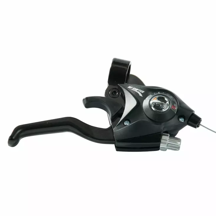 Växelreglage FALCON SL-TS-60-8S 8-vxl höger - Växelspakar - 66722 - 1