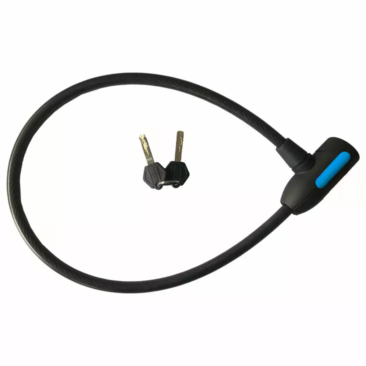 Vajerlås CAVO 12/80 cm V1200 - Lås och delar - 45-102 - 1