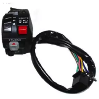 Bronco Ljusomkopplare Honda - ATV ljusomkopplare - 71-01512 - 1