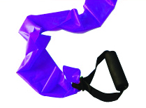 Gymstick Handles for Pro Exercise Band - Träningsband - GS61102 - 1