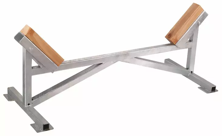 Båtbock akter - Trailertillbehör - 107-4-0002 - 1