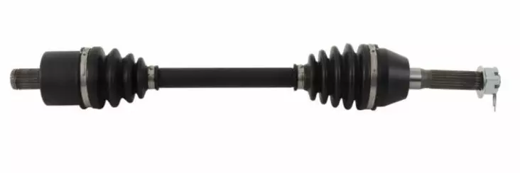 All Balls: ATV Polaris 450-570cc, höger/vänster fram - ATV drivaxlar - 78-AB8-PO-8-362 - 1