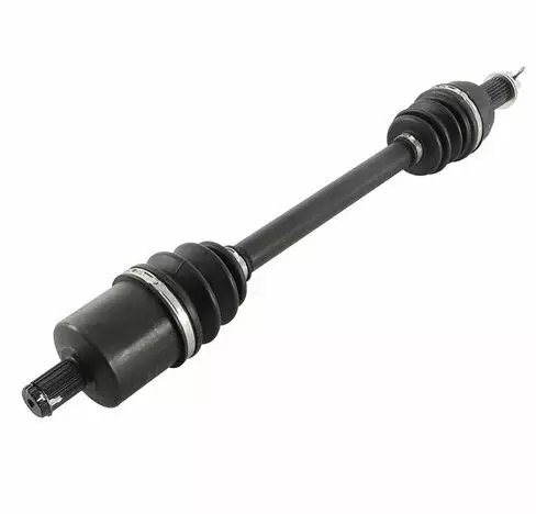 Drivaxel ALL BALLS: 8 kulors axel, Hö/Vä Fram: Polaris Scrambler,Sportsman 09-16 - ATV drivaxlar - 78-AB8-PO-8-312 - 1