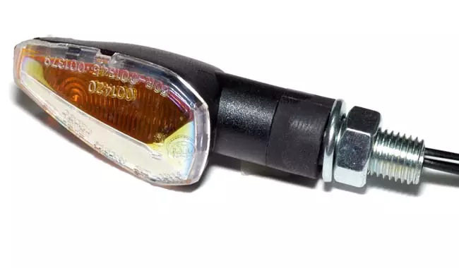 Hyper Mini-Blinkerspar Ace Iridium - MC Blinkers - 15-982 - 1