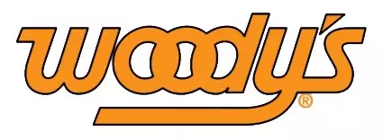 Woodys Styrstål Racing Polaris - Snöskoter styrskenor - 883-1300-2 - 1