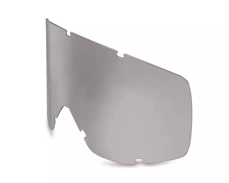 WORKS lens 80 smoke single - Glasögon linser - 628-210-2 - 1