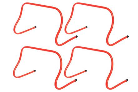 Atom teknikhäckar - 4 st - Andra Redskap - TB602913 - 1