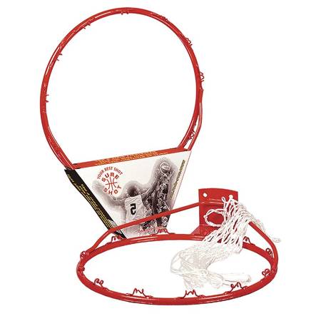 Basketring och nät Sure Shot - Basketkorgar och ställningar - kl330023 - 1