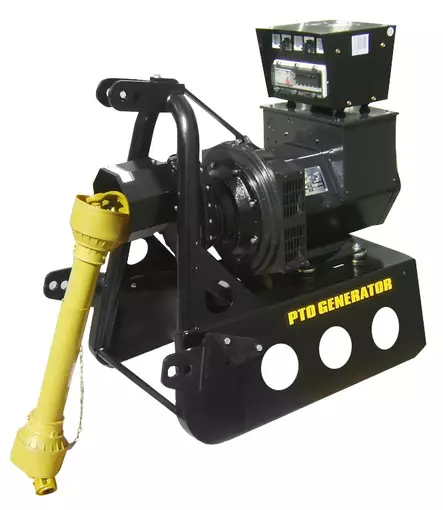 JDP 24kW 400V PTOG generator för traktorer - Aggregat - 101869053 - 2