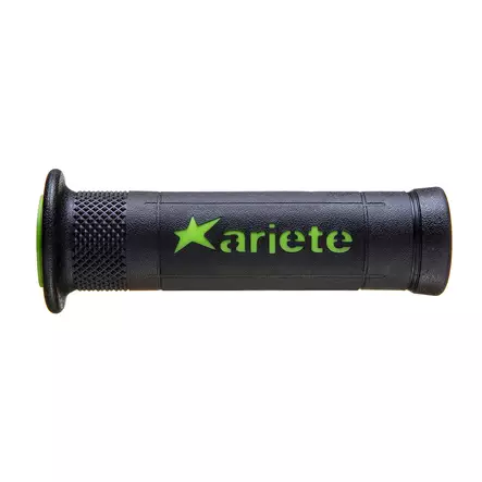 Ariete Ariram Road Grips Green-Black - MC Handtags - 5-2145-3 - 1