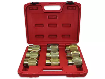 Hyper Fork seal drivers set - MC Verktyg - 9-1-12063 - 1