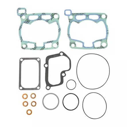 Athena Övre packiningssats, Suzuki RM 125 97-11 - Motocross övre tätningssats - 421-510-600143 - 1