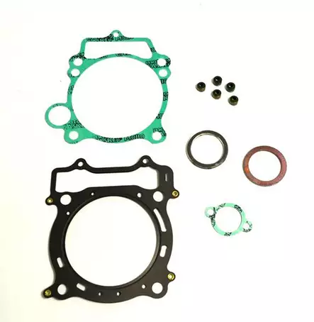 Athena Övre packiningssats, Yamaha WR 450 F 03-06, YZ 450 F 03-05 - Motocross övre tätningssats - 421-485-600053 - 1