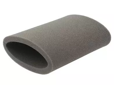 Bronco Luftfilter Yamaha - ATV luftfilter - 79-07333 - 1