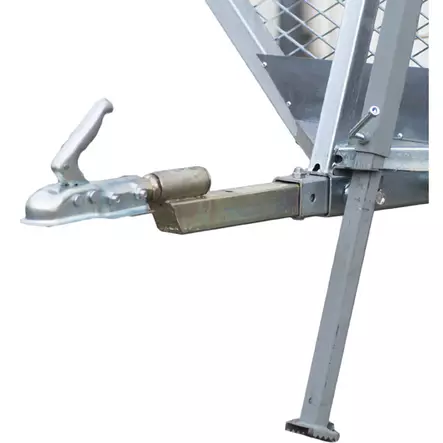 Bronco Stödben till 77-12177, 77-12180 Timmervagn - ATV vagnar och pulkor tillbehör - 73-1403 - 1