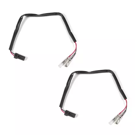 Chaft indicator connectors, Harley - MC Kablar - IN933 - 1