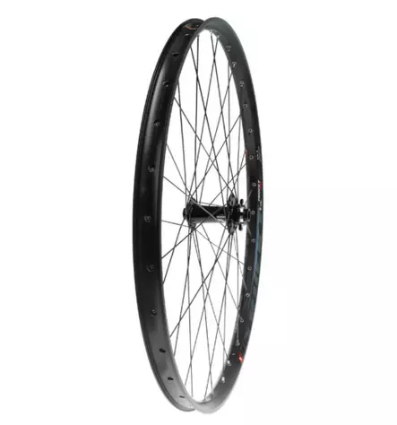 Framhjul 29" 30-622 Disc, Boost 15x110, Mach1 Trucky 30, dubbelbottnad, tubeless Ready - Fälgar fram 28"/622 - 59293 - 2