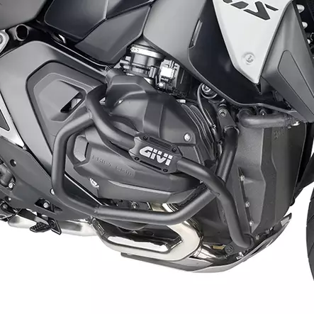 GIVI kraschskydd – BMW R1300GS (2024) - MC Motorbågar - 324-TN5143 - 1