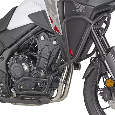 GIVI kraschskydd – Honda NX 500 (2024) - MC Motorbågar - 324-TNH1203 - 1