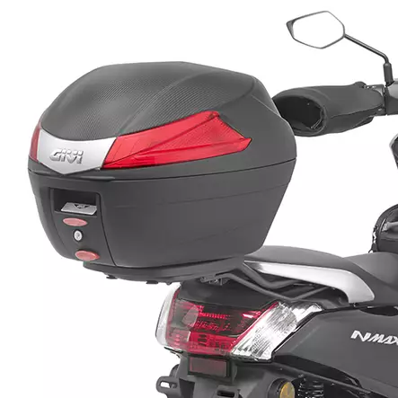Givi Specific plate N-Max 125 (15-19) - MC Väskhållare - 322-SR2123 - 1