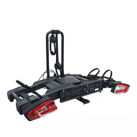 HEED EF Pro Pyöräteline 2 sähköpyörälle - Cykelhållare - 103804363 - 1