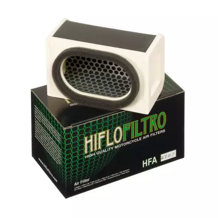 HiFlo luftfilter HFA2703 - MC Luftfilter - 20-2703 - 2