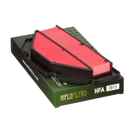 HiFlo luftfilter HFA3613 - MC Luftfilter - 20-3613 - 2