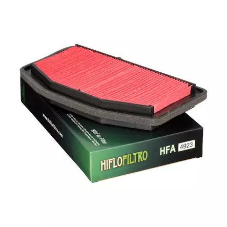 HiFlo luftfilter HFA4923 - MC Luftfilter - 20-4923 - 1