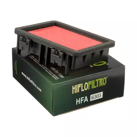 HiFlo luftfilter HFA6303 - MC Luftfilter - 20-6303 - 1