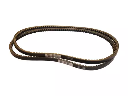 Remmar till G3 kompostkvarn - 2 st - ATV Arbetsmaskiner - 767003 - 1