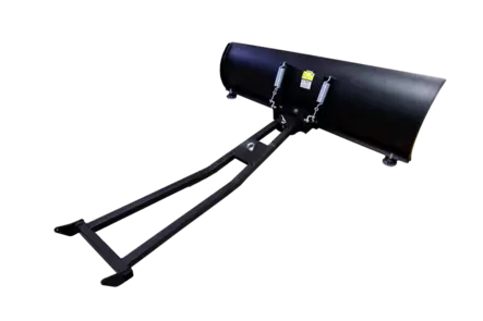 Iron Baltics mittmonterade 180 cm snöbladspaket för bandsystem - ATV Plogpaket - IBpaketti13 - 2