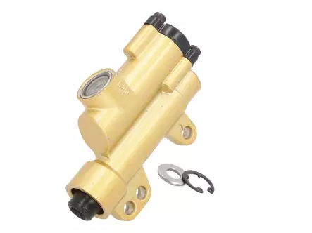 Bromscylinder, Bak, Fastsättning 40/50mm, Universal & 50cc 6-v - Bromscylindrar - 234-1053 - 1