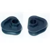 Jousenpitimet - Snöskoter fjäderhållare - 84-0297-3 - 2