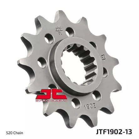 JT Framdrev JTF1902.13 - MC Framdrev - 274-F1902-13 - 1