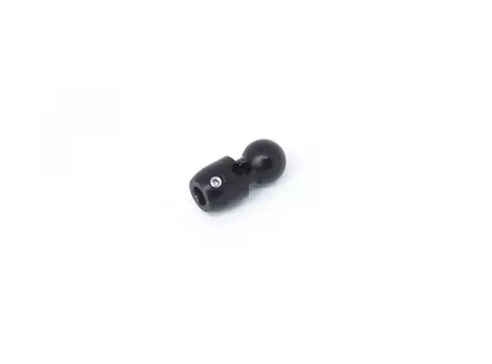 Kellermann Ball Head Adapter black - MC Blinkers - 152-152753 - 1